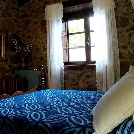 Casa Mary Lola Hostal Tinor Exterior foto